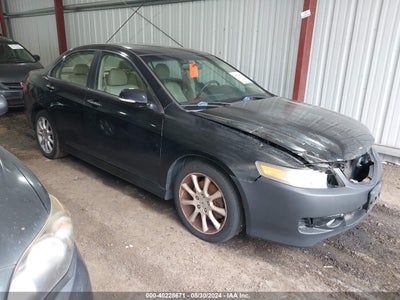 ACURA TSX 2006