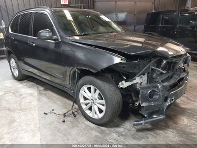 BMW X5 2015