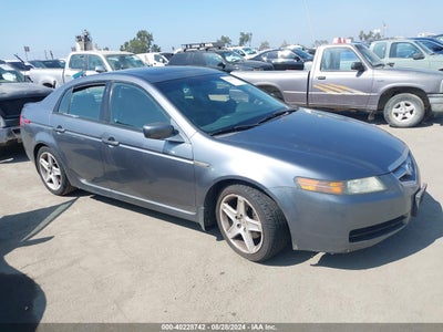 ACURA 200 2006