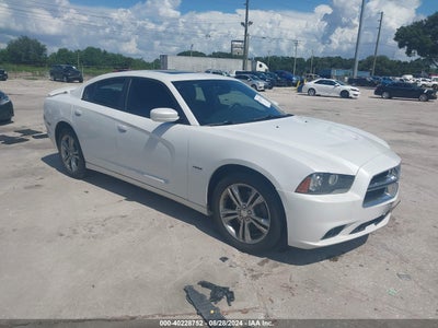 DODGE CHARGER 2014
