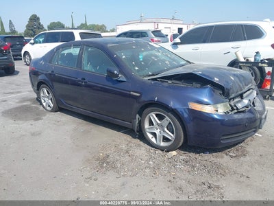ACURA 200 2005