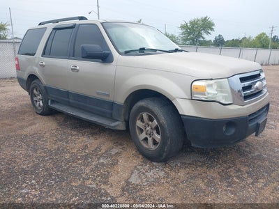 FORD EXPEDITION 2007