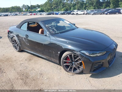 BMW 430I 2023
