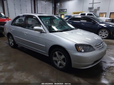 HONDA CIVIC 2003