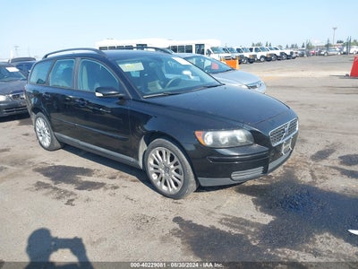 VOLVO V50 2006