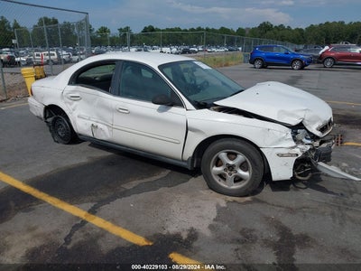 MERCURY SABLE 2005