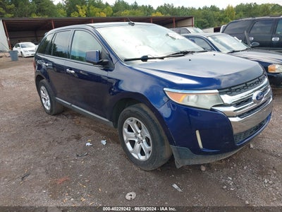 FORD EDGE 2011