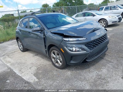 HYUNDAI KONA 2023