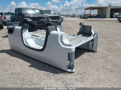 Chevrolet Silverado 2500 2022