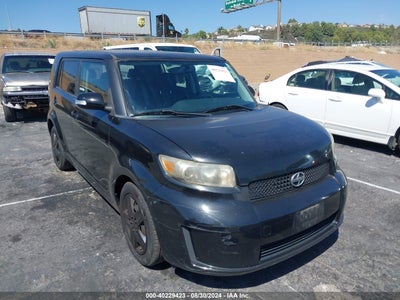 SCION XB 2008