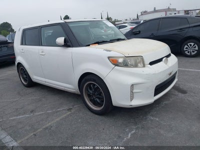 SCION SCION XB 2013
