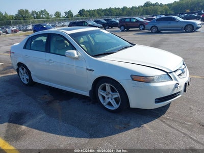 ACURA 200 2005