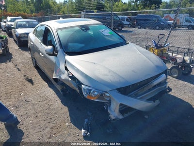 VOLVO S60 INSCRIPTION 2017