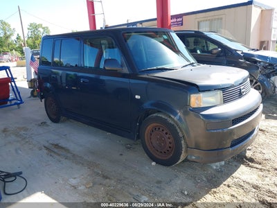 SCION SCION XB 2006