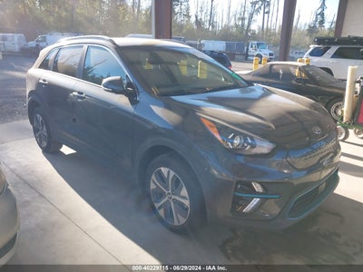 KIA NIRO EV 2020