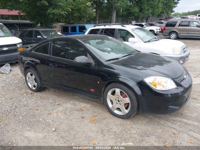 CHEVROLET COBALT 2006