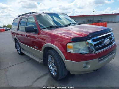 FORD EXPEDITION 2008