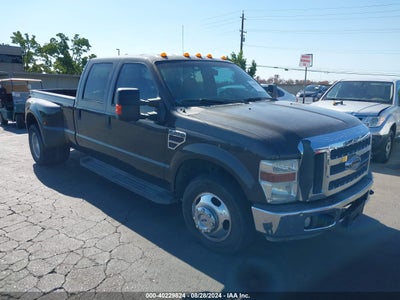 FORD F-350 2008