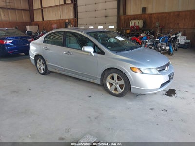 HONDA CIVIC 2006