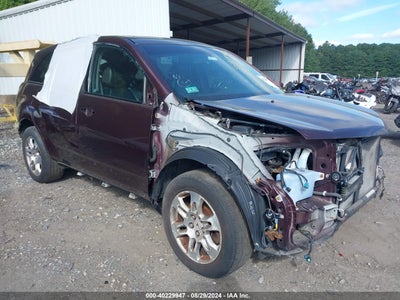 ACURA MDX 2009