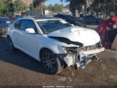 SCION TC 2014