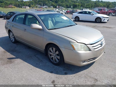 TOYOTA AVALON 2005