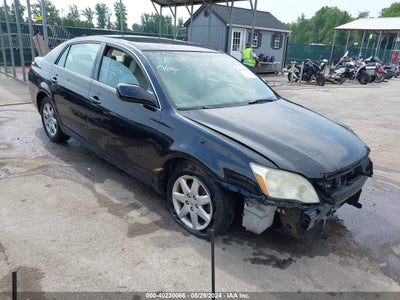 TOYOTA AVALON 2007