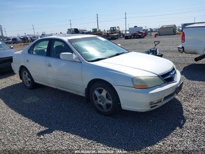ACURA 200 2003