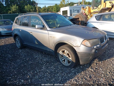 BMW 200 2005