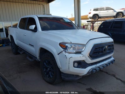TOYOTA TACOMA 2023