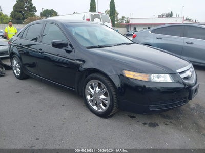 ACURA 200 2006