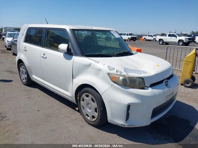 SCION XB 2012