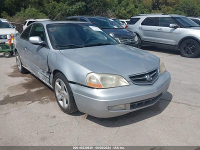 ACURA 200 2001