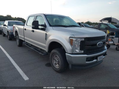 FORD F-250 2019