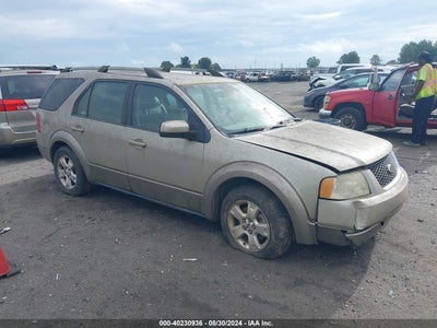 FORD FREESTYLE 2005