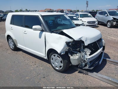 SCION SCION XB 2011