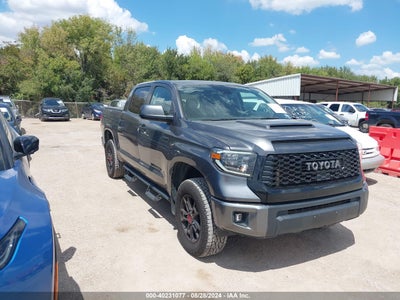 TOYOTA TUNDRA 2020