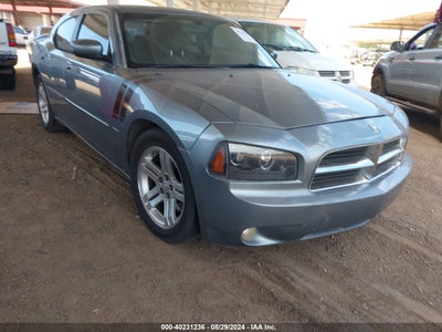 DODGE CHARGER 2006