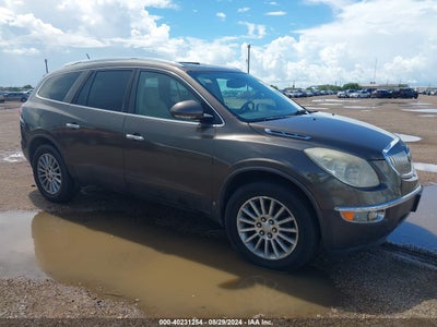 BUICK ENCLAVE 2009