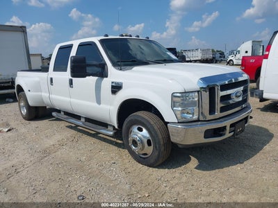 FORD F-350 2009