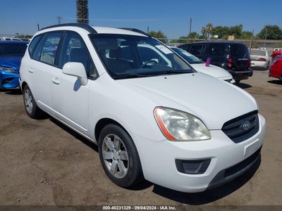 KIA RONDO 2008