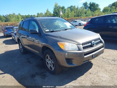 TOYOTA RAV4 2011