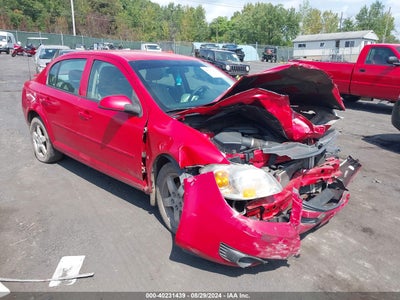 CHEVROLET COBALT 2007