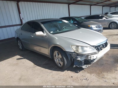 ACURA 200 2006