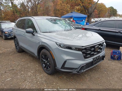 HONDA CR-V 2024