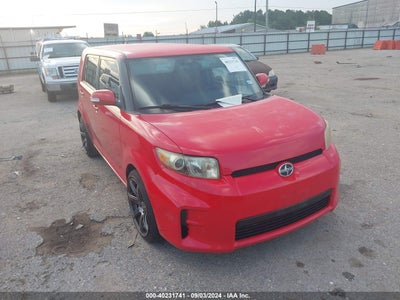 SCION XB 2014