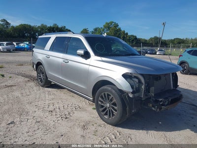 FORD EXPEDITION 2021