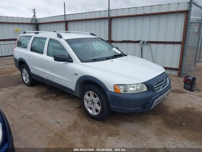 VOLVO XC70 2005