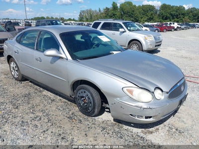 BUICK LACROSSE 2006