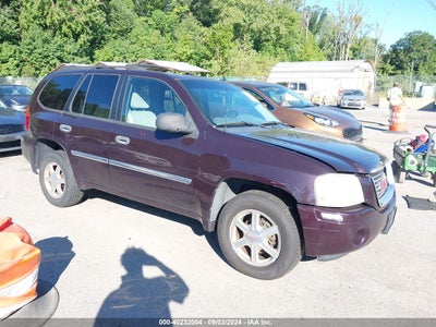 GMC ENVOY 2008